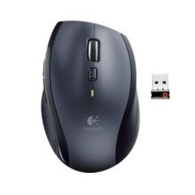 Rato Wireless Logitech M705 Silver