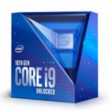 Intel Core i9 10900K LGA1200 3.70~5.30GHz 20MB