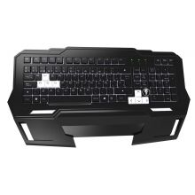 Teclado Mars Gaming Hades MKHA1