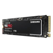 SSD Samsung 980 PRO 1Tb M2 NVMe - MZ-V8P1T0BW