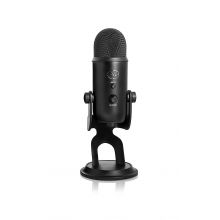 Microfone Blue Yeti USB - Black