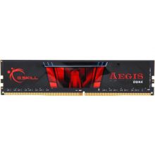 G.Skill Aegis 16GB DDR4 3200MHZ CL16