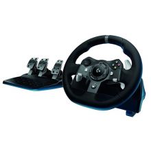 Volante Logitech G920 Driving Force PC/Xbox One
