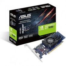 Asus GeForce GT 1030 Low Profile 2GB GDDR5