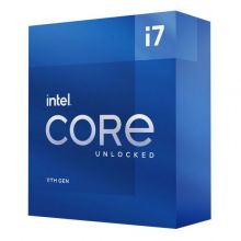 Intel Core i7 11700K LGA1200 3.60~5.00GHz 16MB
