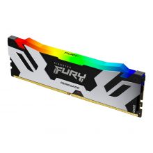 Kingston Fury Renegade RGB 16GB DDR5 6000MHZ CL32