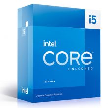 Intel Core i5 13600KF 14-Core c/ Turbo 5.10GHz 24MB LGA1700
