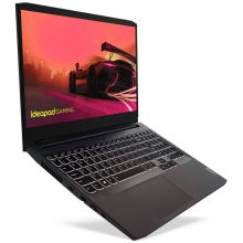 Portátil Lenovo IdeaPad Gaming 3 15ACH6-381 15.6" R5 8GB 512GB RTX 3050