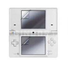 Protetor de ecrã - Nintendo DS Lite