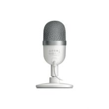 Microfone Razer Seiren Mini Condenser Mercury