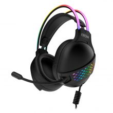 Krom Klaim RGB - Headset gaming