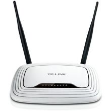 Router Wireless TP-Link TL-WR841N