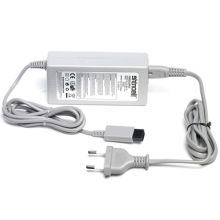 AC Adaptador Power Supply Nintendo Wii