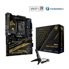 AsRock Z890 TAICHI Lite WiFi LGA1851

90-MXBPQ0-A0UAYZ

4710483949692