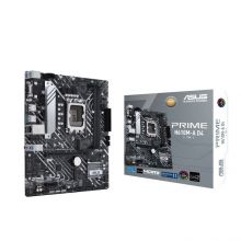 Asus Prime H610M-A D4 CSM LGA1700