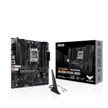 Asus TUF Gaming A620M-Plus AM5

90MB1EZ0-M0EAY0

4711387164303