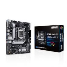 Asus Prime H510M-A R2.0 LGA1200