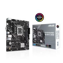 Asus Prime H610M-K ARGB DDR5 LGA1700