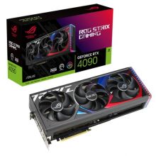 Asus ROG Strix GeForce RTX 4090 24GB GDDR6X