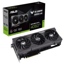 Asus TUF Gaming GeForce RTX 4060 Ti OC 8GB GDDR6