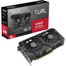 Gigabyte Radeon RX 7600 XT Gaming OC 16GB GDDR6

GV-R76XTGAMING OC-16GD G1

4719331354251