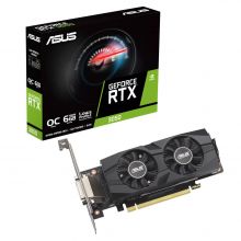 MSI GeForce RTX 3050 Ventus X2 OC 6GB GDDR6

912-V812-015

4711377176811
