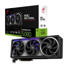 Asus GeForce RTX 5080 ROG Strix Astral 16GB GDDR7 DLSS4

90YV0LV1-M0NA00

4711387868379