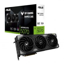 Asus GeForce RTX 5070 TUF Gaming 12GB GDDR7 DLSS4

90YV0LZ1-M0NA00

4711387849064