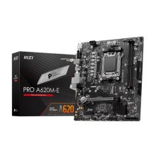 MSI PRO A620M-E AM5