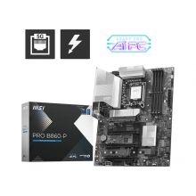 MSI PRO B860-P LGA1851