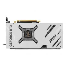 MSI GeForce RTX 4070 Ventus X2 White OC 12GB GDDR6X