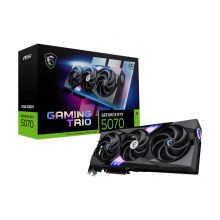 MSI GeForce RTX 5070 Gaming Trio OC White 12GB GDDR7 DLSS4

912-V532-031

4711377303934