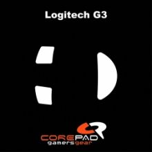 Corepad Logitech G3