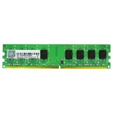 G.Skill Value Series NT 2GB DDR2 800MHz CL5