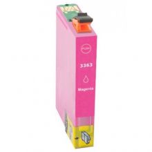 Tinteiro compatível Epson 33 XL Magenta, T3363