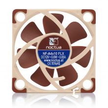 Ventoinha Noctua NF-A4x10 FLX 4500 RPM 40 mm