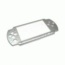 Frontal Prateada - PSP Slim 200x