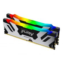 Kingston Fury Renegade RGB 32GB 2x16GB DDR5 6400MHZ CL32