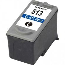 Tinteiro Compatível Canon CL511 / 513 XL Cores
