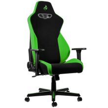Cadeira Nitro Concepts S300 Gaming Atomic Green