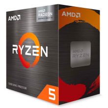 AMD Ryzen 5 5600G Hexa-Core 3.9GHz c/ Turbo 4.4GHz AM4