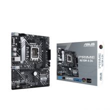 Asus Prime H610M-A D4 LGA1700