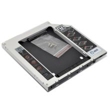 12.7mm Universal Second HDD Caddy
