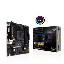 Asus TUF Gaming A520M-PLUS II AM4