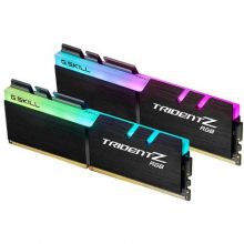 G.Skill Trident Z RGB 32GB 2x16GB DDR4 3200MHZ CL16