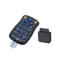 Controle Remoto DVD - PS2