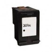 Tinteiro Reciclado HP 301 XL Black V3 (CH563EE)