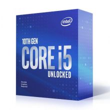 Intel Core i5 10600KF LGA1200 4.10~4.80GHz 12MB