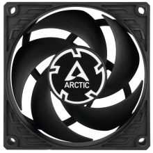 Ventoinha Arctic P8 PWM PST 80 mm Preto