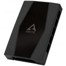 HUB Arctic com 10 Portas para Ventoinhas PWM (Sata)